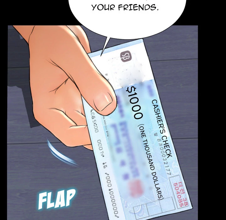 Her Toy Shop Chapter 47 - page 24