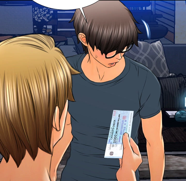 Her Toy Shop Chapter 47 - page 26