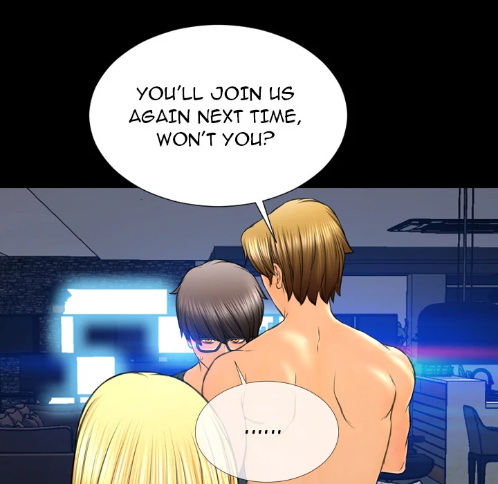 Her Toy Shop Chapter 47 - page 28