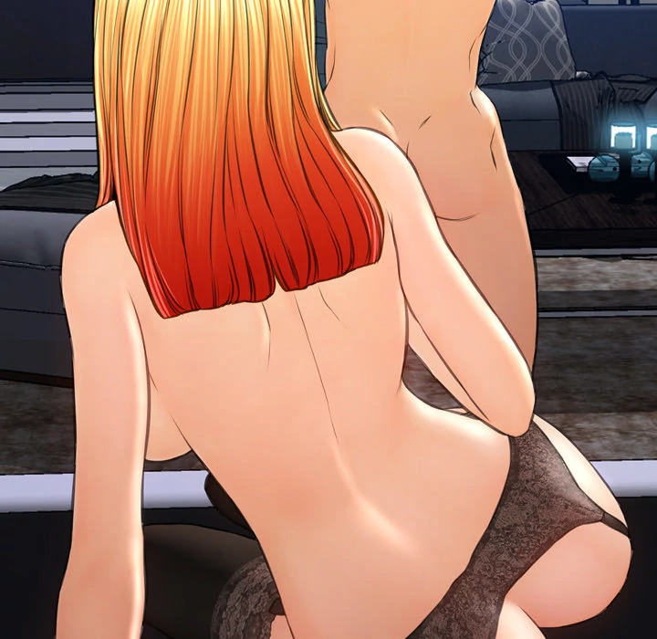 Her Toy Shop Chapter 47 - page 29