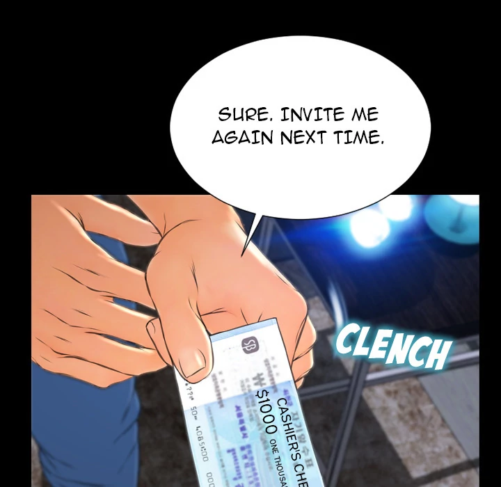 Her Toy Shop Chapter 47 - page 34