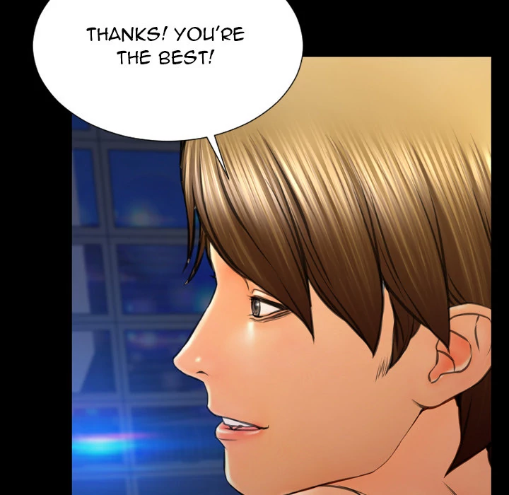 Her Toy Shop Chapter 47 - page 36