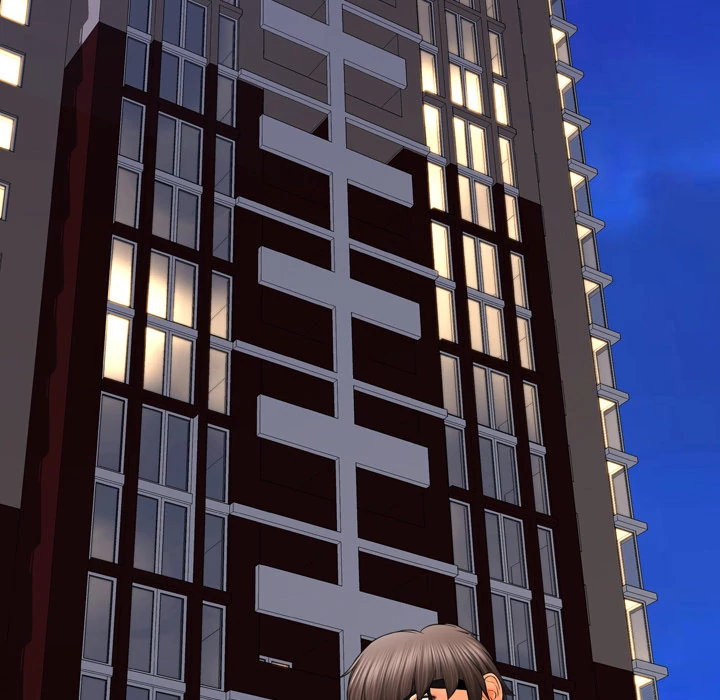 Her Toy Shop Chapter 47 - page 41