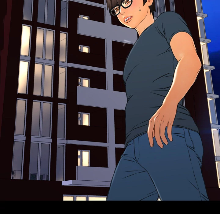 Her Toy Shop Chapter 47 - page 42