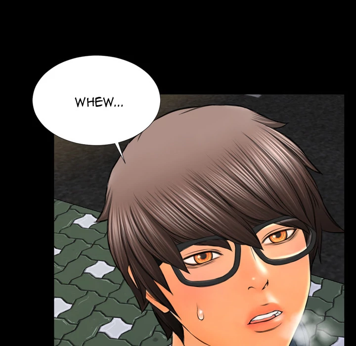 Her Toy Shop Chapter 47 - page 43