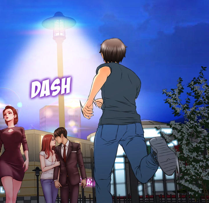 Her Toy Shop Chapter 47 - page 45