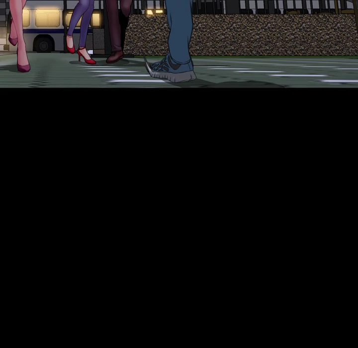 Her Toy Shop Chapter 47 - page 46