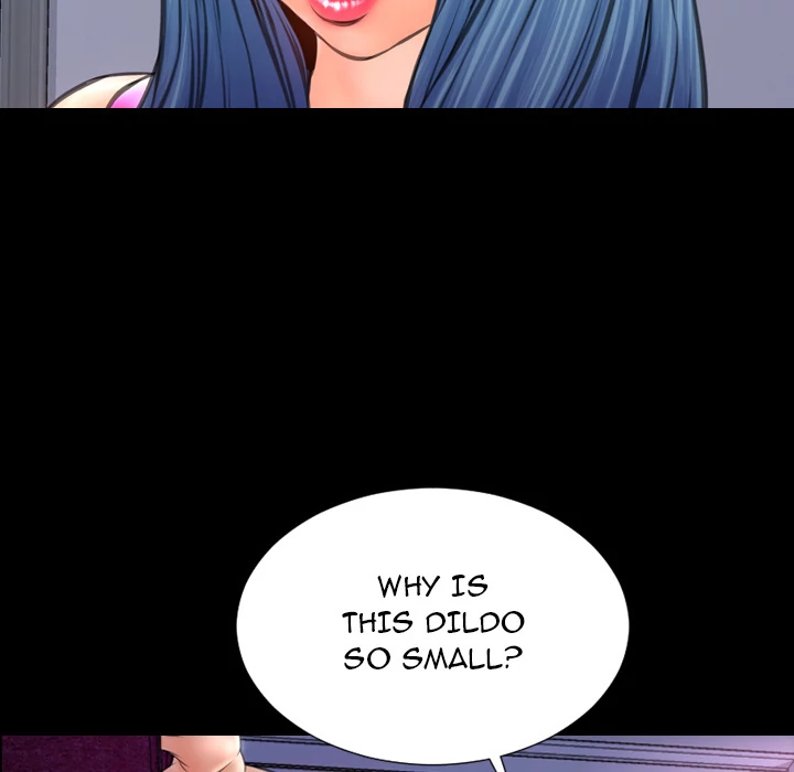 Her Toy Shop Chapter 47 - page 55