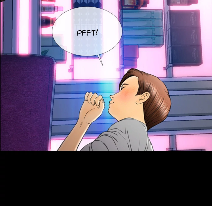 Her Toy Shop Chapter 47 - page 57