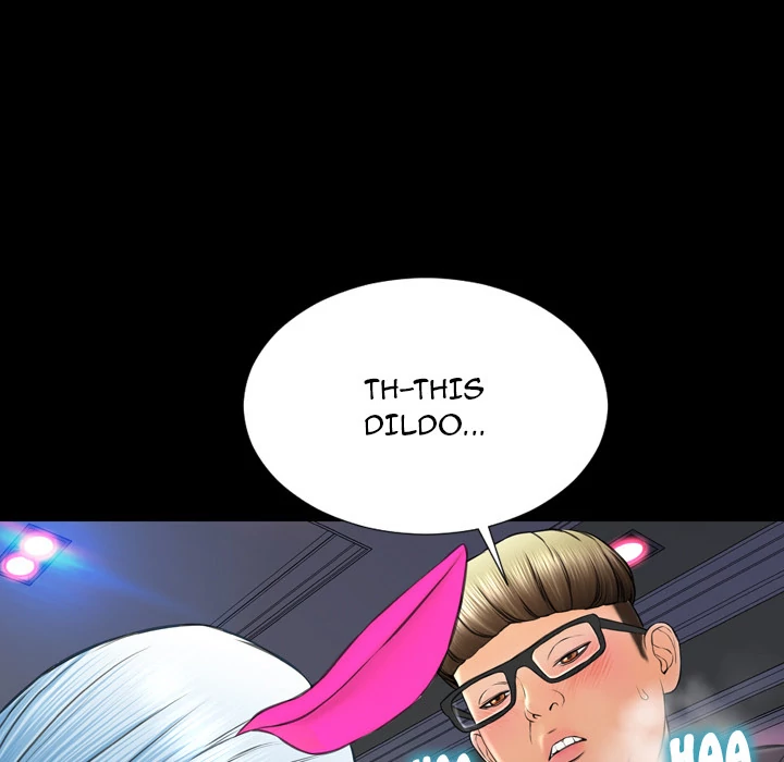 Her Toy Shop Chapter 47 - page 60