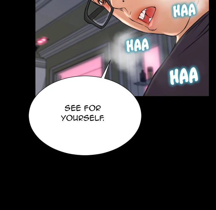 Her Toy Shop Chapter 47 - page 65