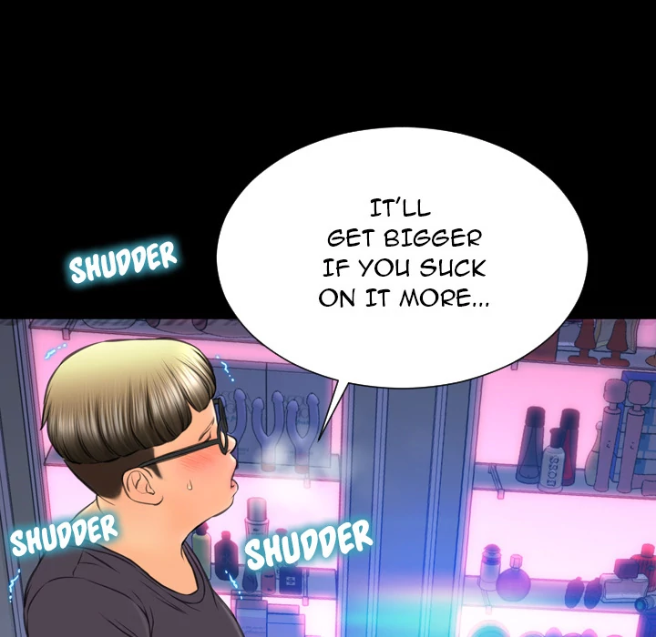 Her Toy Shop Chapter 47 - page 76