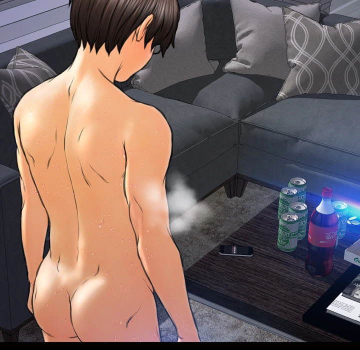 Her Toy Shop Chapter 47 - page 8