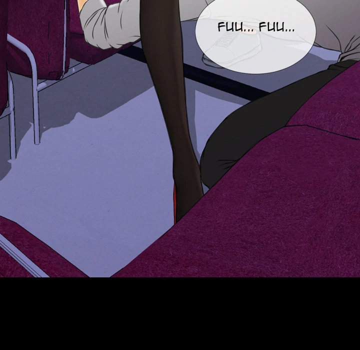 Her Toy Shop Chapter 47 - page 90