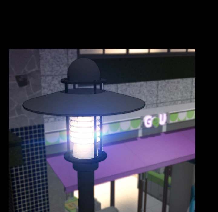 Her Toy Shop Chapter 47 - page 92