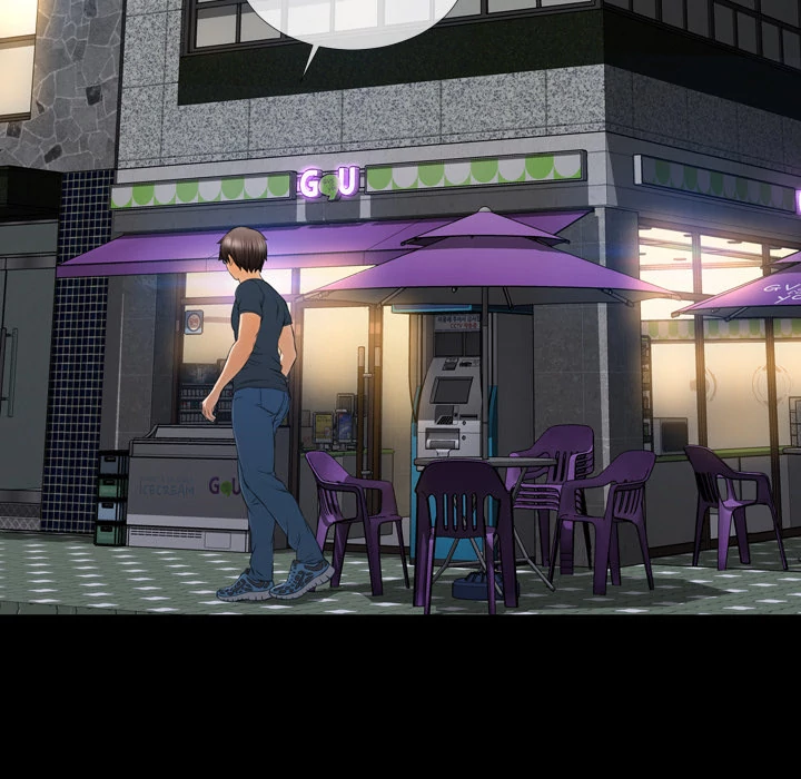 Her Toy Shop Chapter 47 - page 95