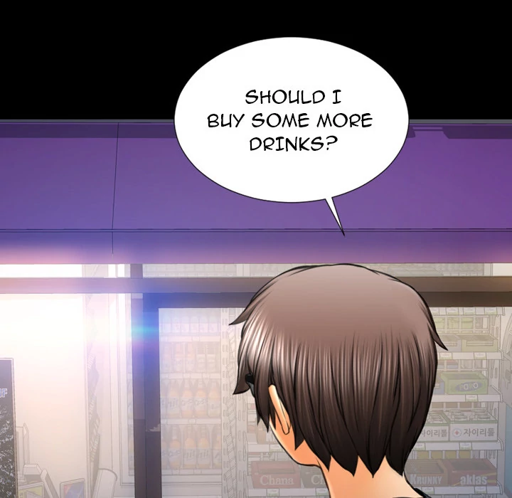 Her Toy Shop Chapter 47 - page 96