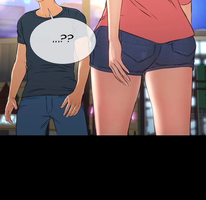 Her Toy Shop Chapter 47 - page 99