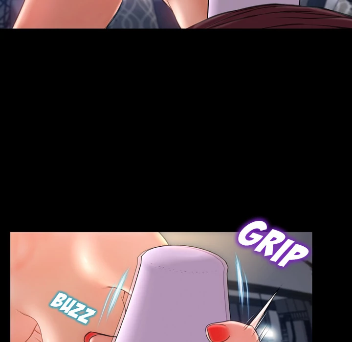 Her Toy Shop Chapter 20 - page 103