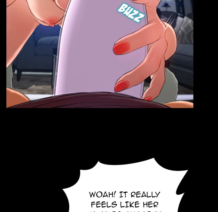 Her Toy Shop Chapter 20 - page 104