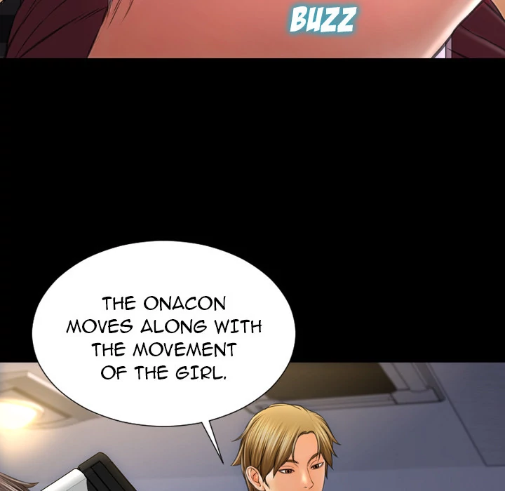 Her Toy Shop Chapter 20 - page 106