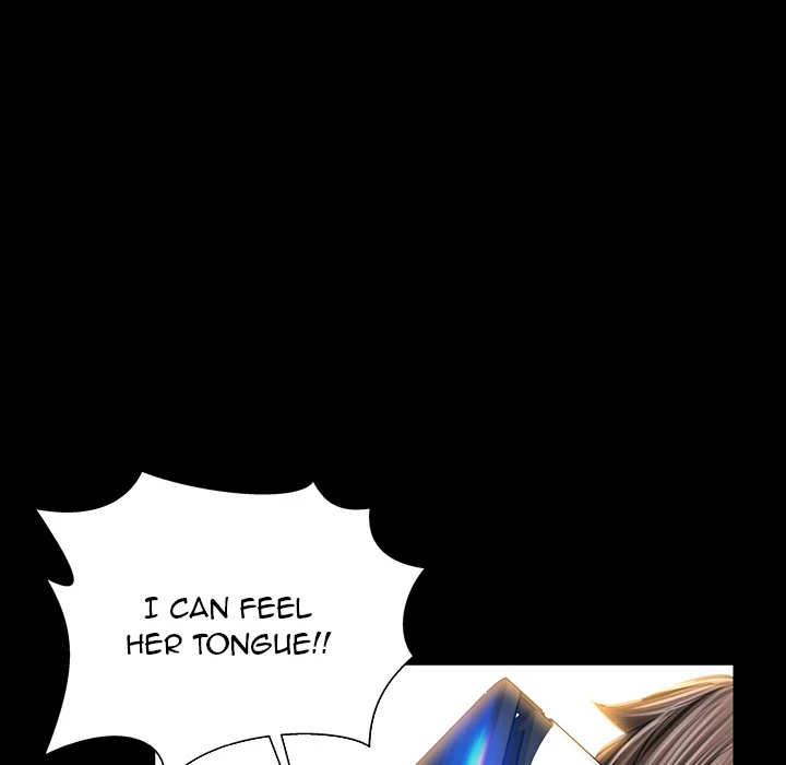 Her Toy Shop Chapter 20 - page 108