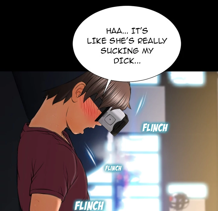 Her Toy Shop Chapter 20 - page 114