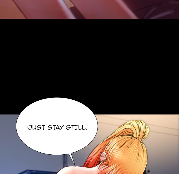 Her Toy Shop Chapter 20 - page 121