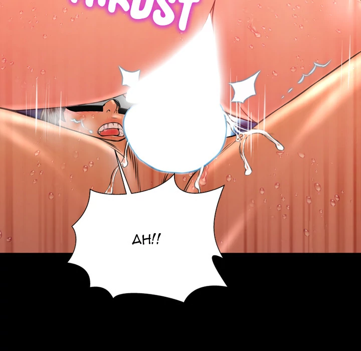 Her Toy Shop Chapter 20 - page 128