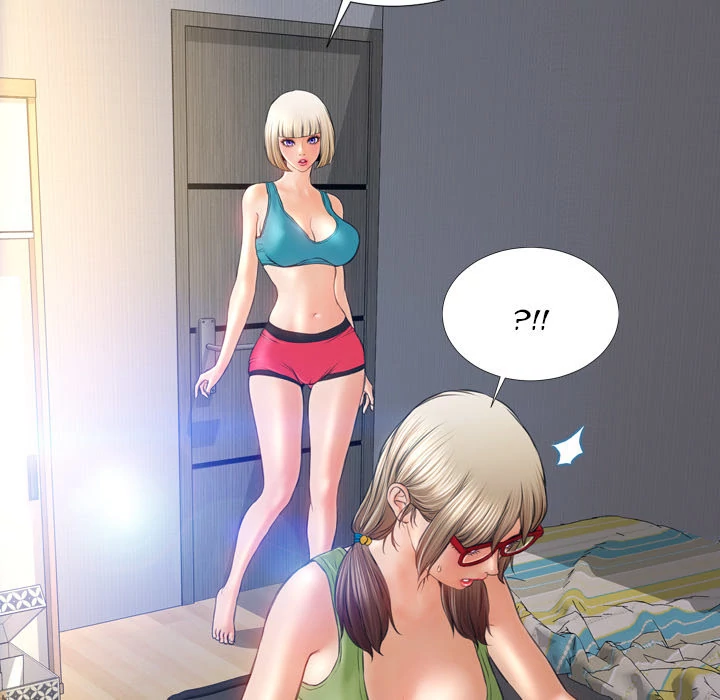 Her Toy Shop Chapter 20 - page 13