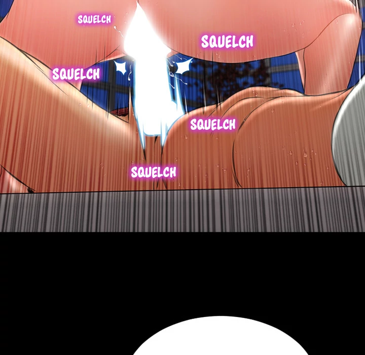 Her Toy Shop Chapter 20 - page 136