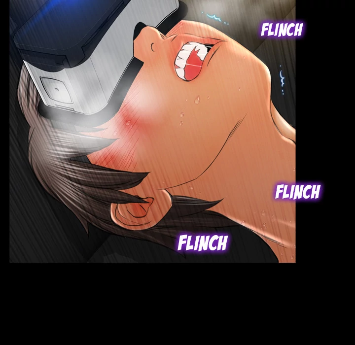 Her Toy Shop Chapter 20 - page 139