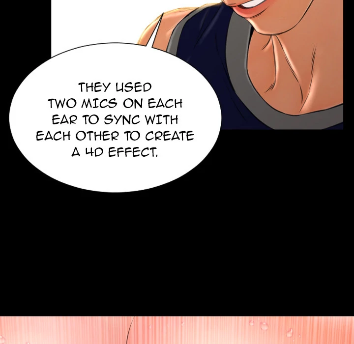 Her Toy Shop Chapter 20 - page 141