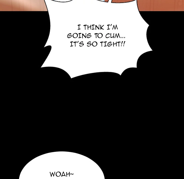 Her Toy Shop Chapter 20 - page 143