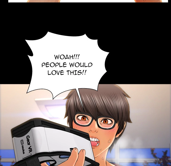 Her Toy Shop Chapter 20 - page 148