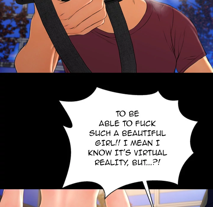 Her Toy Shop Chapter 20 - page 149