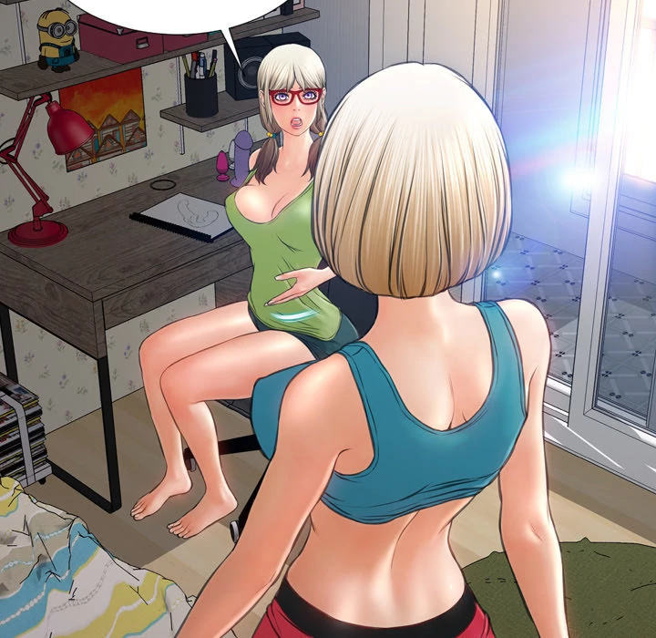 Her Toy Shop Chapter 20 - page 15