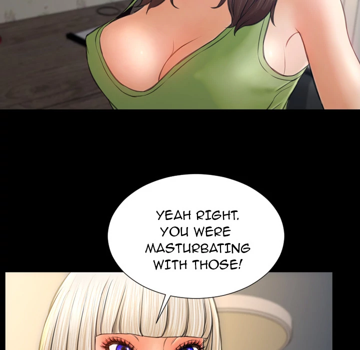 Her Toy Shop Chapter 20 - page 19