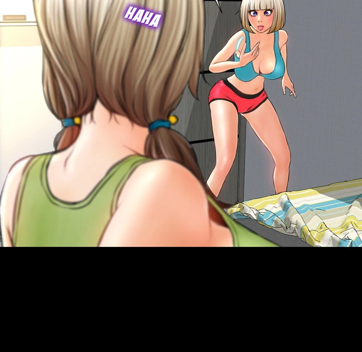 Her Toy Shop Chapter 20 - page 25