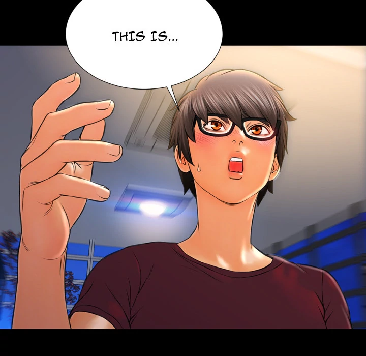 Her Toy Shop Chapter 20 - page 50