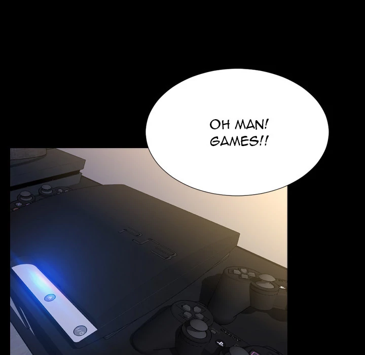 Her Toy Shop Chapter 20 - page 54