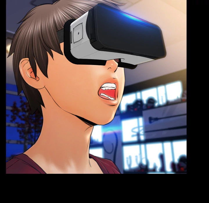 Her Toy Shop Chapter 20 - page 58