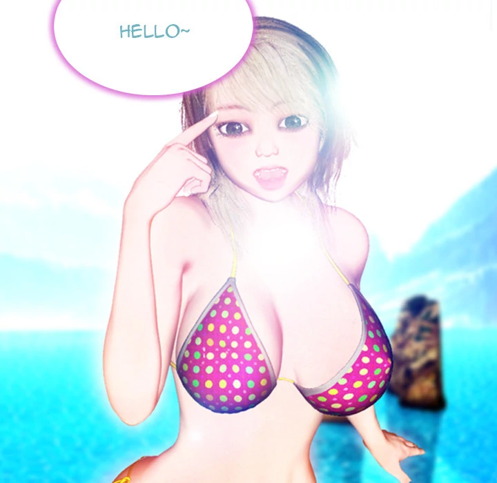 Her Toy Shop Chapter 20 - page 61