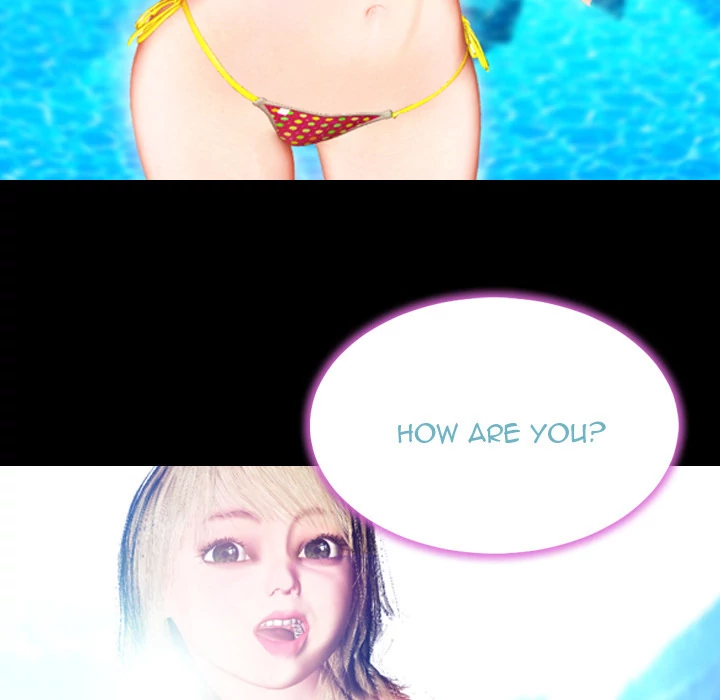 Her Toy Shop Chapter 20 - page 62