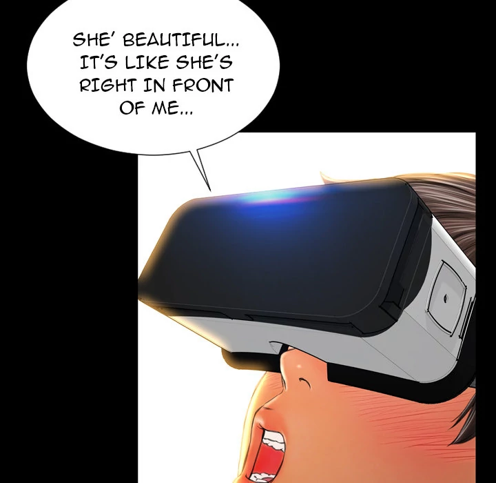 Her Toy Shop Chapter 20 - page 64