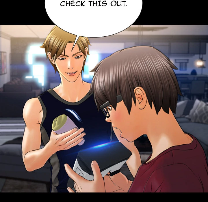 Her Toy Shop Chapter 20 - page 66