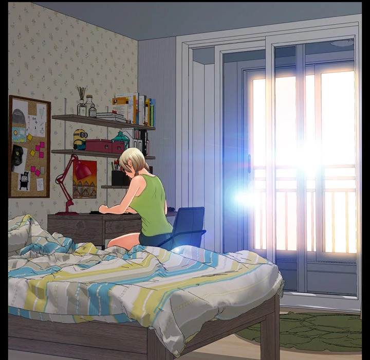 Her Toy Shop Chapter 20 - page 7