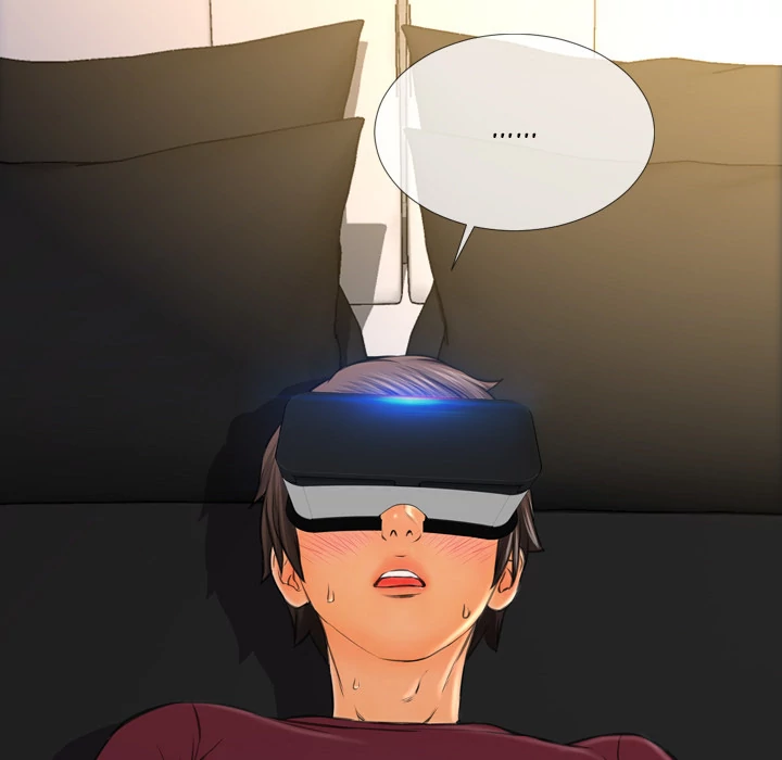 Her Toy Shop Chapter 20 - page 76