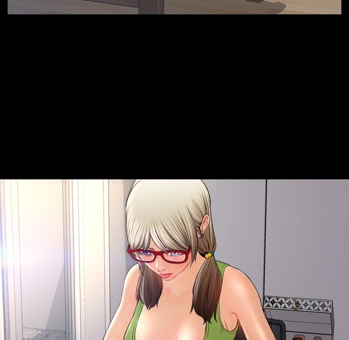 Her Toy Shop Chapter 20 - page 8