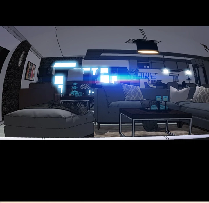 Her Toy Shop Chapter 20 - page 85